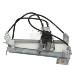 Moteur leve vitre avant droit CITROEN C3 PLURIEL Photo n°1