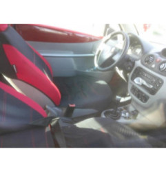 Moteur leve vitre avant droit CITROEN C3 PLURIEL Photo n°6