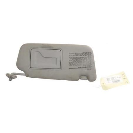 Pare soleil droit KIA RIO 2 Photo n°1