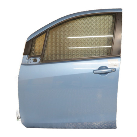 Porte avant gauche OPEL AGILA B Photo n°1