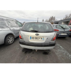 Pare soleil droit KIA RIO 2 Photo n°18