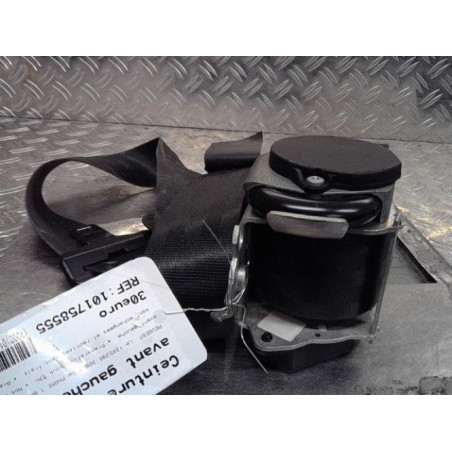 Ceinture avant gauche PEUGEOT 308 1 SW