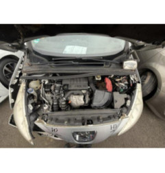 Ceinture avant gauche PEUGEOT 308 1 SW Photo n°11