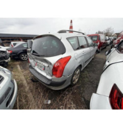 Ceinture avant gauche PEUGEOT 308 1 SW Photo n°19