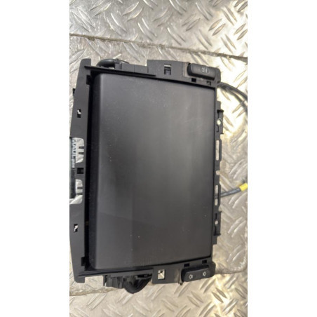 Ecran GPS PEUGEOT 308 1 SW