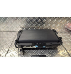 Ecran GPS PEUGEOT 308 1 SW Photo n°3