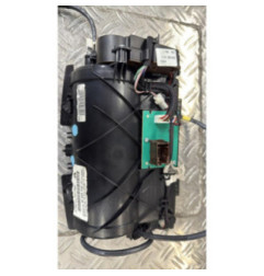 Ecran GPS PEUGEOT 308 1 SW Photo n°4