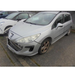 Ecran GPS PEUGEOT 308 1 SW Photo n°7