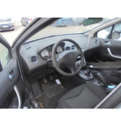 Ecran GPS PEUGEOT 308 1 SW Photo n°8