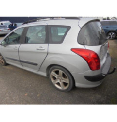 Ecran GPS PEUGEOT 308 1 SW Photo n°9