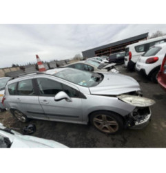 Ecran GPS PEUGEOT 308 1 SW Photo n°15