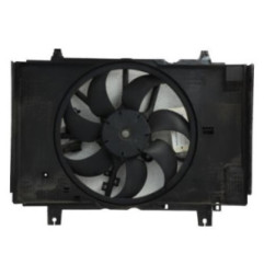 Ventilateur eau NISSAN JUKE 1 Photo n°1