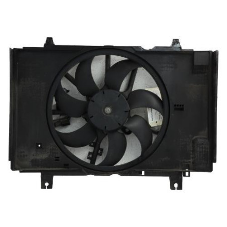 Ventilateur eau NISSAN JUKE 1 Photo n°1