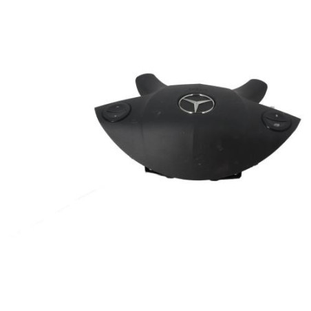 Air bag conducteur MERCEDES CLASSE C 204