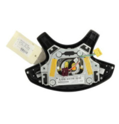 Air bag conducteur MERCEDES CLASSE C 204 Photo n°4