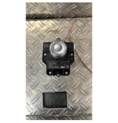 Commande GPS MERCEDES CLASSE C 204 Photo n°1