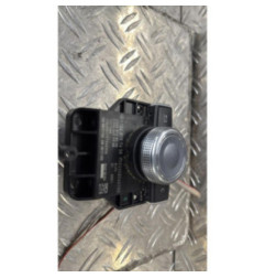 Commande GPS MERCEDES CLASSE C 204