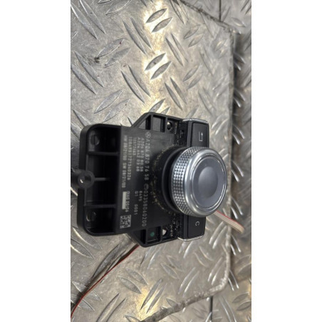Commande GPS MERCEDES CLASSE C 204