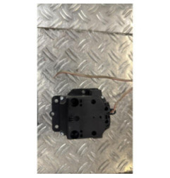 Commande GPS MERCEDES CLASSE C 204 Photo n°3