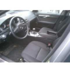 Commande GPS MERCEDES CLASSE C 204 Photo n°6