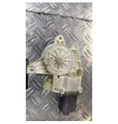 Moteur leve vitre arriere droit MERCEDES CLASSE C 204 Photo n°4