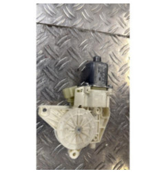 Moteur leve vitre arriere gauche MERCEDES CLASSE C 204 Photo n°3