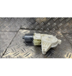 Moteur leve vitre arriere gauche MERCEDES CLASSE C 204 Photo n°4