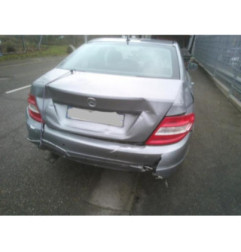 Moteur leve vitre arriere gauche MERCEDES CLASSE C 204 Photo n°10