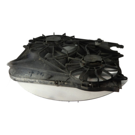 Ventilateur eau CHEVROLET CAPTIVA