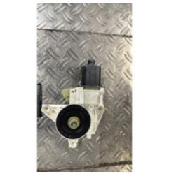 Moteur leve vitre avant droit MERCEDES CLASSE C 204 Photo n°3