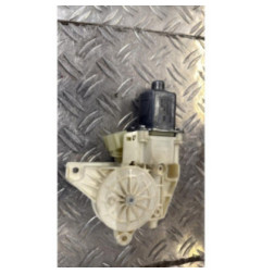 Moteur leve vitre avant gauche MERCEDES CLASSE C 204 Photo n°1