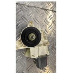 Moteur leve vitre avant gauche MERCEDES CLASSE C 204 Photo n°3