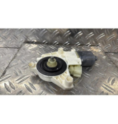 Moteur leve vitre avant gauche MERCEDES CLASSE C 204 Photo n°4