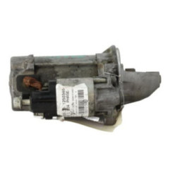 Demarreur MERCEDES CLASSE C 204 Photo n°4