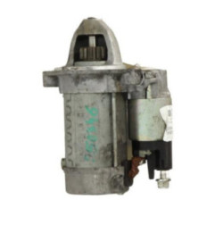 Demarreur MERCEDES CLASSE C 204 Photo n°5