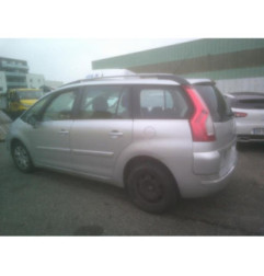 Capot CITROEN C4 GRAND PICASSO 1 Photo n°7