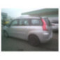 Capot CITROEN C4 GRAND PICASSO 1