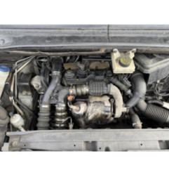 Capot CITROEN C4 GRAND PICASSO 1 Photo n°12