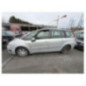 Capot CITROEN C4 GRAND PICASSO 1