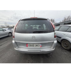 Capot CITROEN C4 GRAND PICASSO 1 Photo n°20