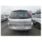 Capot CITROEN C4 GRAND PICASSO 1