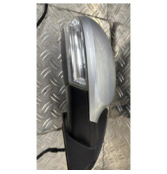 Retroviseur droit VOLKSWAGEN PASSAT 5 Photo n°3
