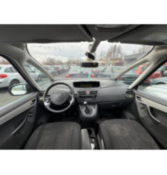 Com (Bloc Contacteur Tournant+Commodo Essuie Glace+Commodo Phare) CITROEN C4 GRAND PICASSO 1 Photo n°17