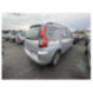 Com (Bloc Contacteur Tournant+Commodo Essuie Glace+Commodo Phare) CITROEN C4 GRAND PICASSO 1