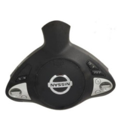 Air bag conducteur NISSAN JUKE 1 Photo n°1