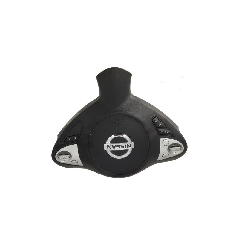 Air bag conducteur NISSAN JUKE 1