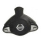 Air bag conducteur NISSAN JUKE 1