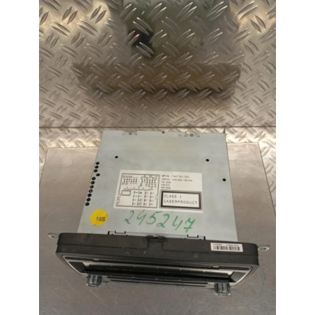 Autoradio d'origine VOLKSWAGEN PASSAT 5