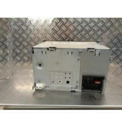 Autoradio d'origine VOLKSWAGEN PASSAT 5 Photo n°3