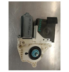 Moteur leve vitre avant droit VOLKSWAGEN PASSAT 5 Photo n°1